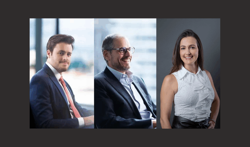 Pereira, Filizzola and Signor