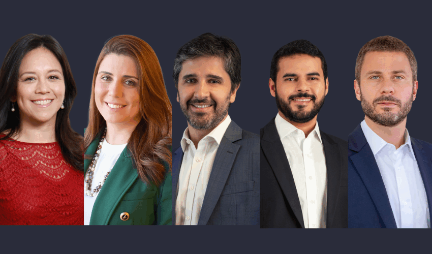 mattos filho's partners