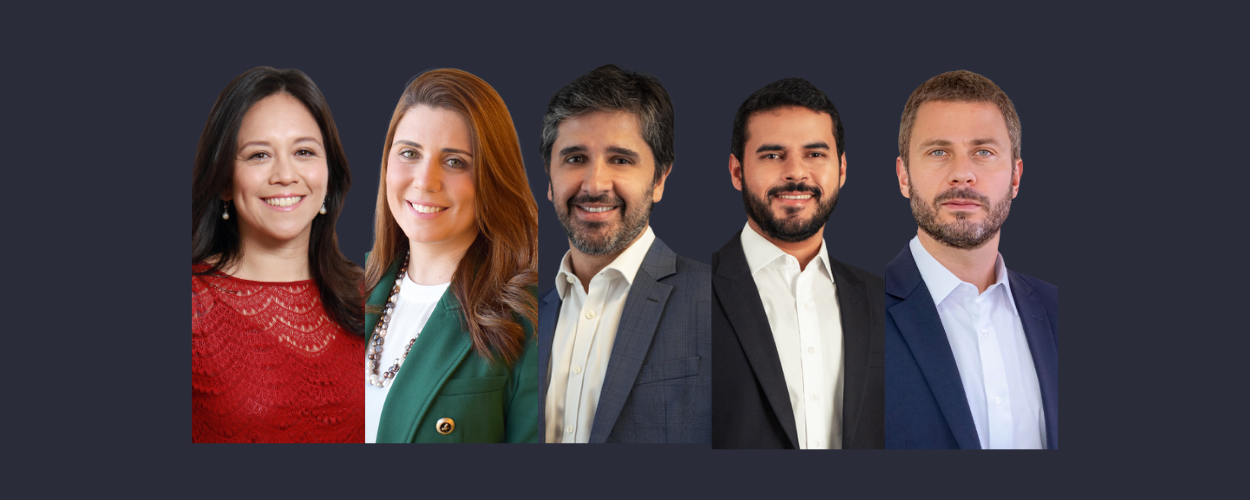 mattos filho's partners