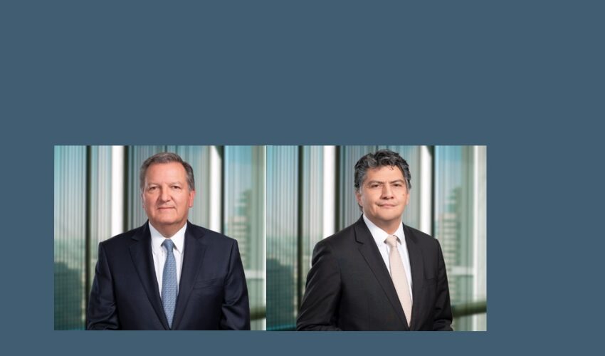 Emilio Vasquez, Javier Díaz