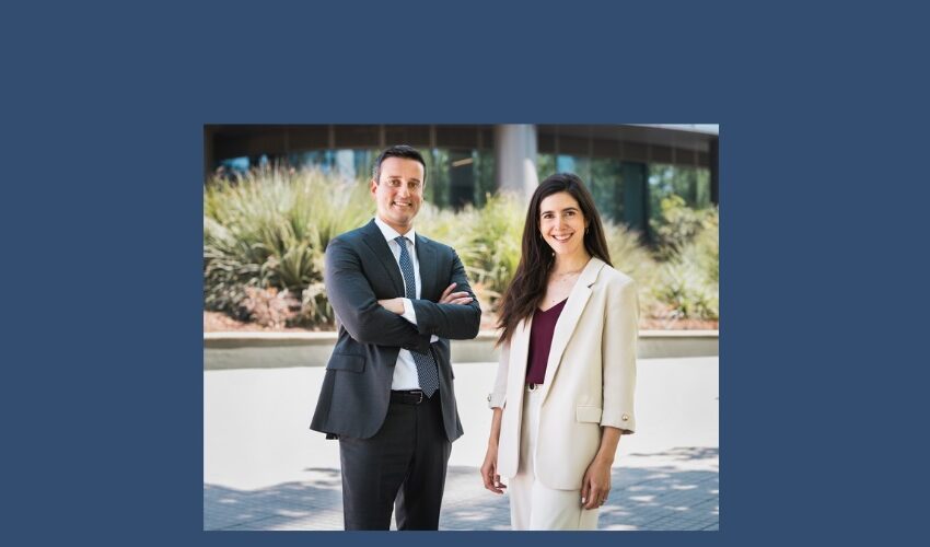 Felipe Marinis, Liat Tapia