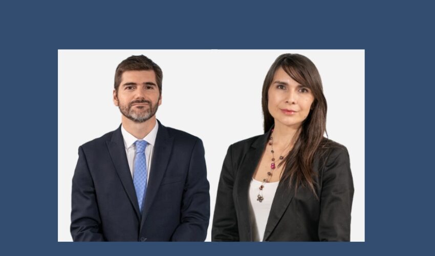  PAGBAM represents Lucens Capital on Chile restaurant deal