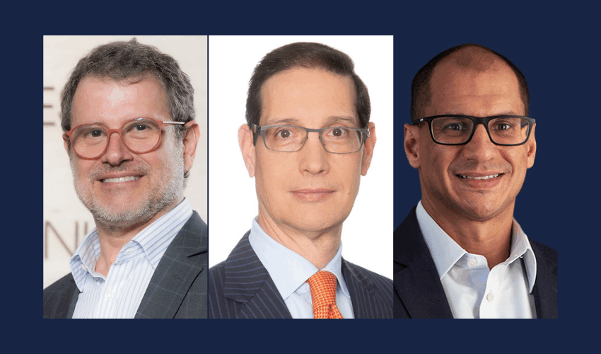 Seraphim, Neher and Loss