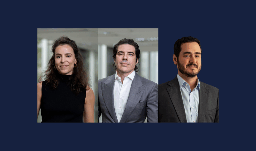 Passos, Mello, Feres