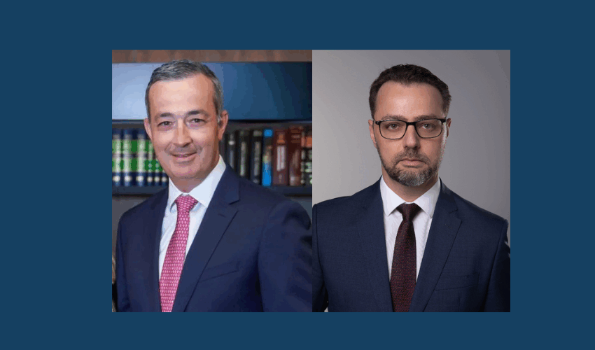 Zavagna Gralha and MDB Advogados