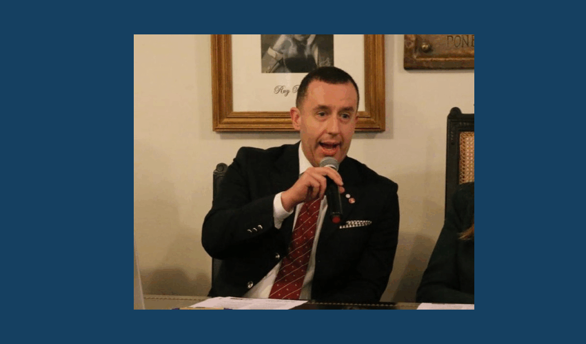 Paulo Fernando Pinheiro Machado