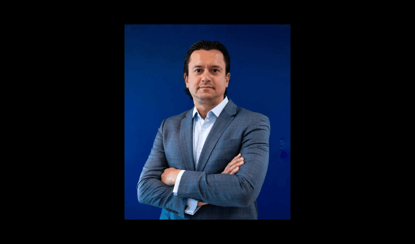 Sérgio Santos Rodrigues