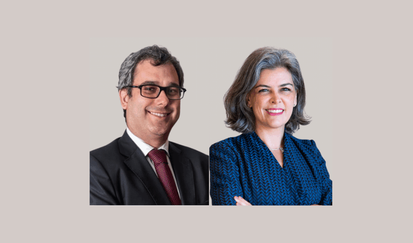 Edgar do Santos Gomes and Patricia Barcellos