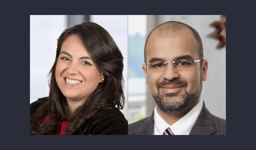 Leticia Galdino Wanderley, Thiago Sandim