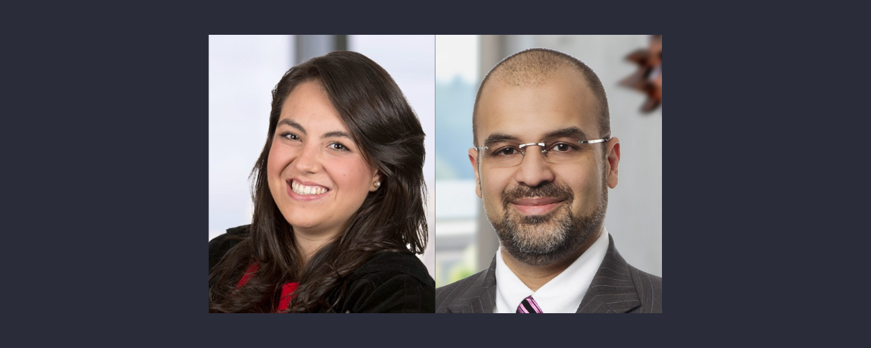 Leticia Galdino Wanderley, Thiago Sandim