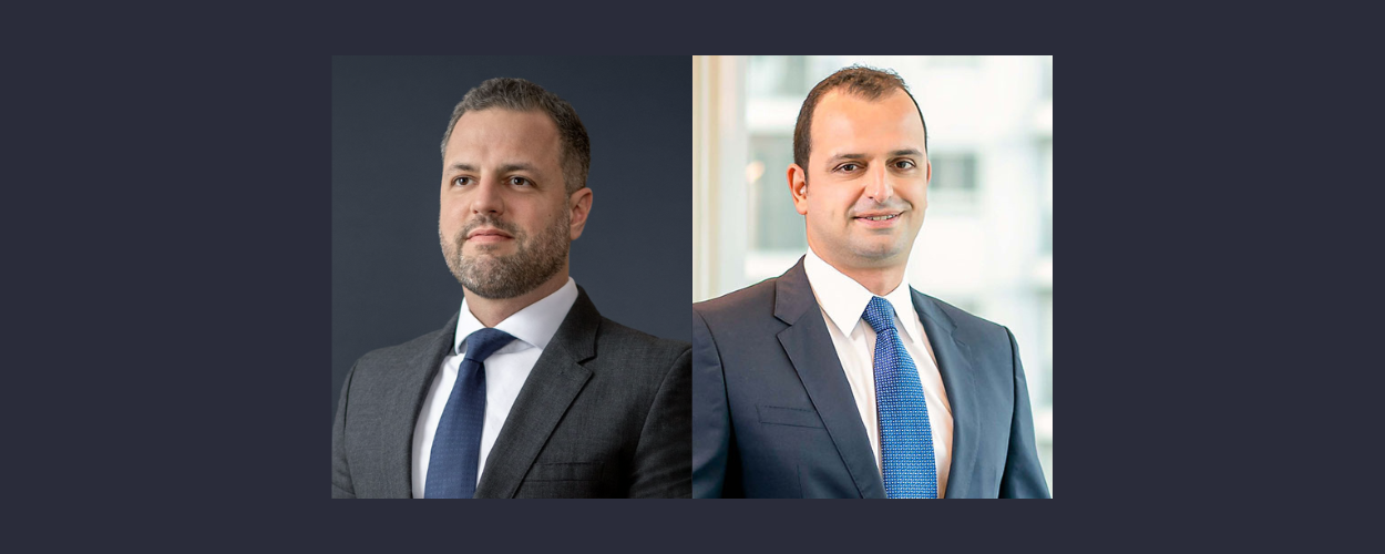 Luis Montes, Paulo Markossian Nunes