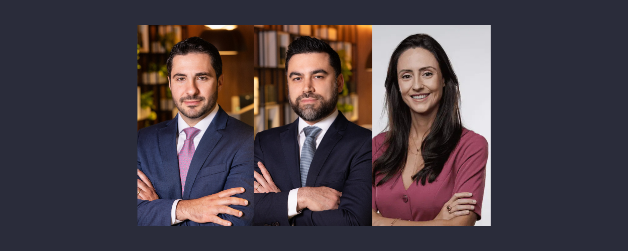 Leutewiller, Rizzi and Neves