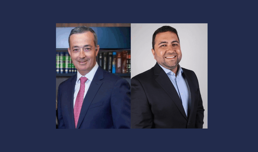 Zavagna Gralha act on the investment round in The Simple Gym