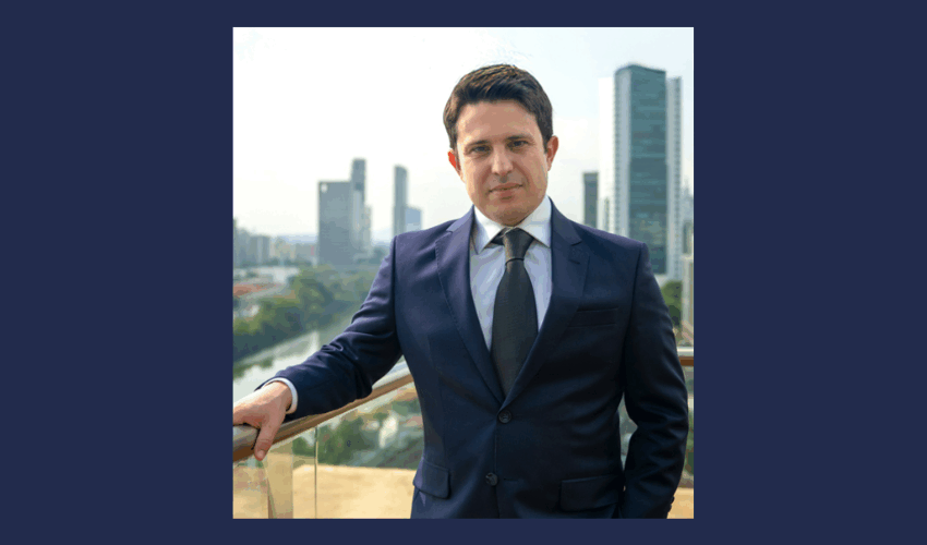  Pinheiro Neto Advogados announces a new counsel hire