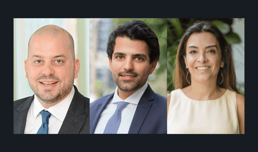 Stievani, Friedmann and Moura