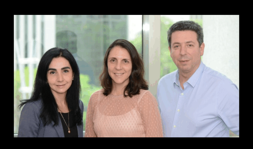 José Paulo Marzagão, Jessica Nunes de Queiroz and Maria Carolina Gelmetti Gimenez