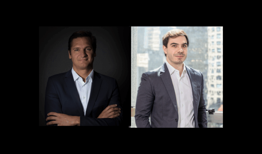 Winter and Baptistin