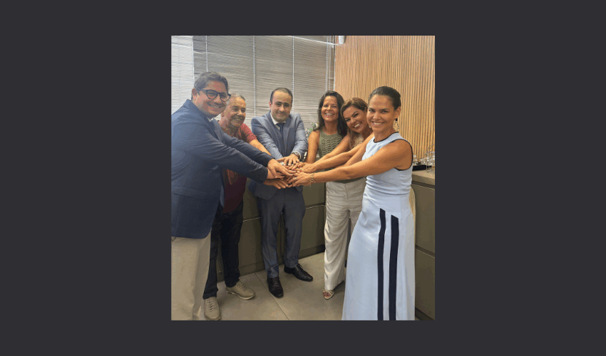 GSV Group and JL Contabilidade merge to create consulting hub