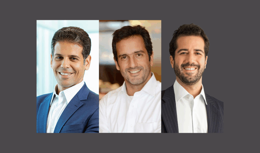  Three firms advise on the acquisition of Grupo Salta by GIC