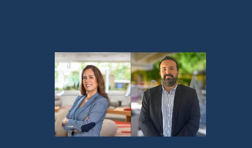 Viviana Garcia, Gabriel Arias