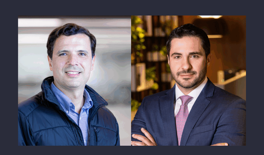 Bonamin and Leutewiller