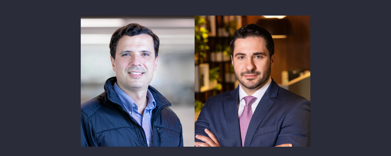 Bonamin and Leutewiller