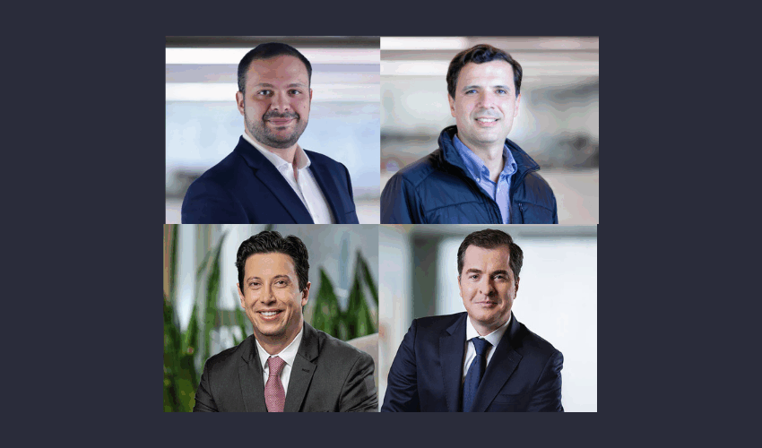  Multiple firms advise on Eldorado USD 500M senior notes