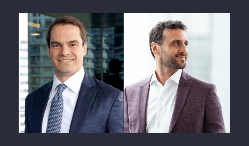 Veirano and Stocche Forbes act on the VLI group debenture issues