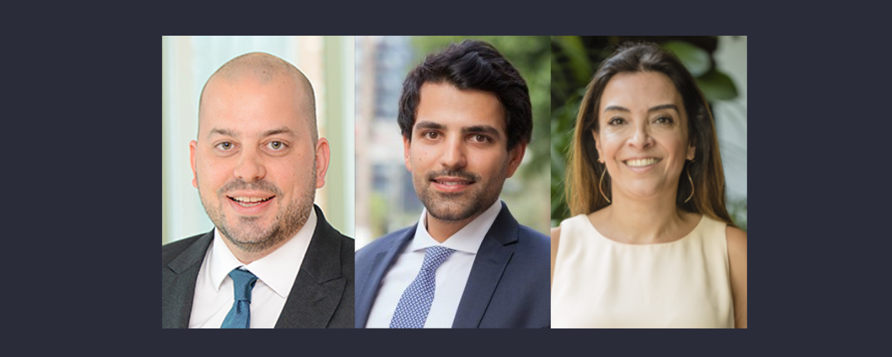 Stievani, Friedmann and Moura