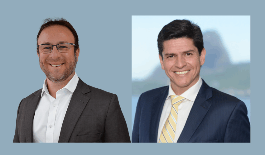 Oskenberg and Garcia