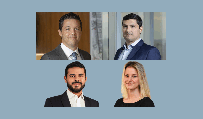  Mattos Filho and Lefosse advise on Rumo debenture issuance