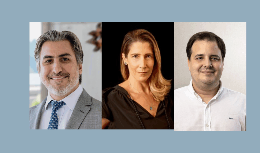  Three firms advise on the acquisition of three clinics by One Fertility