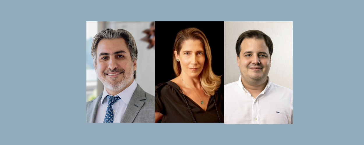 Busin, Melo and Falopa