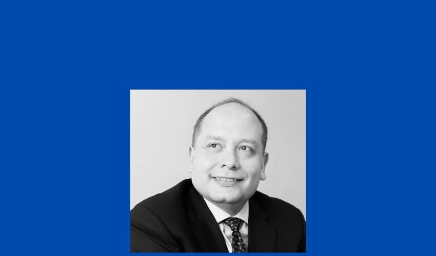 Felipe Suescún de Roa