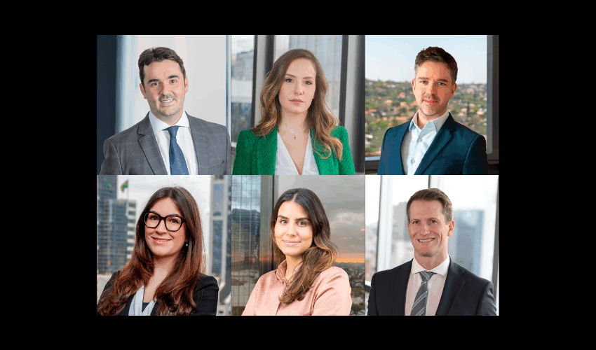 souto correa new partners