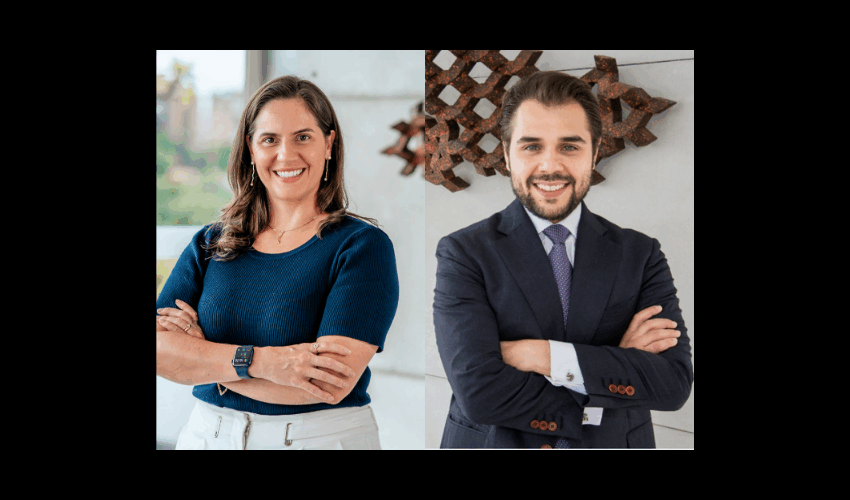 Maria Beatriz Grella Vieira, Bruno Aurelio