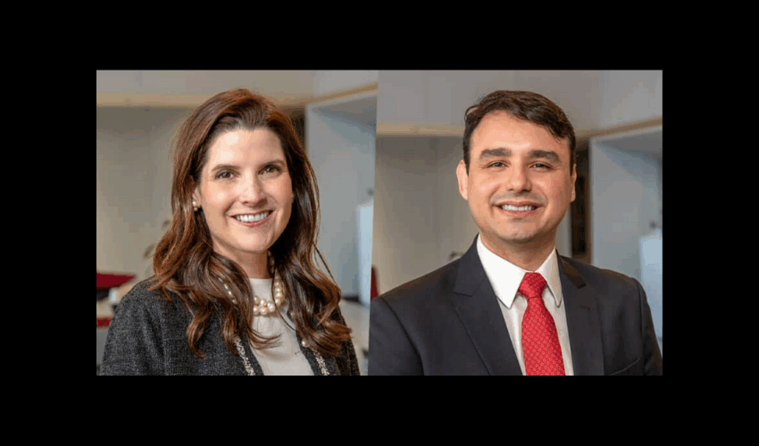  Trench Rossi Watanabe advises on share swap on NASDAQ