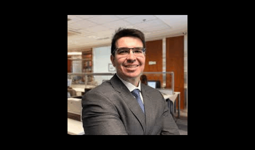 Marcos dos Reis Fonseca