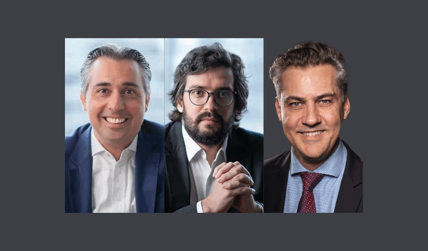  Stocche Forbes advises Copel GeT on Céu Azul acquisition