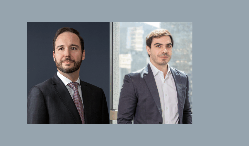 Montes and Baptistin