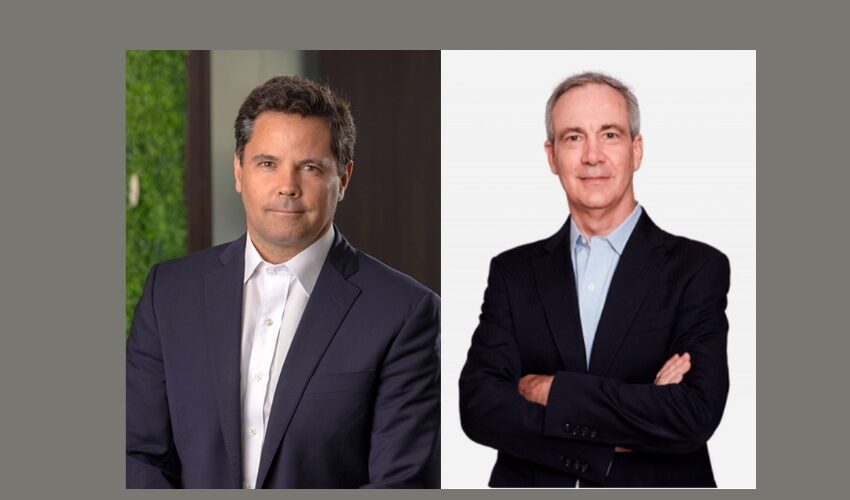 Sebastián Luegmayer, Diego Serrano Redonnet