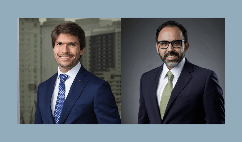 Felipe Paiva; Kenneth Ferreira;