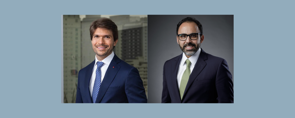 Felipe Paiva; Kenneth Ferreira;