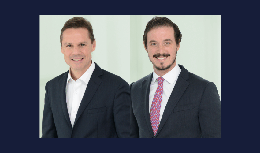 Flores and Junqueira