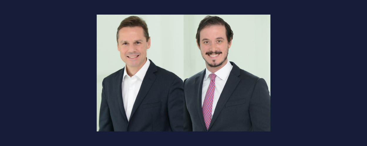 Flores and Junqueira