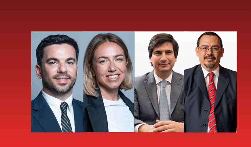 Martínez de Hoz & Rueda expands with two Strategic team integrations