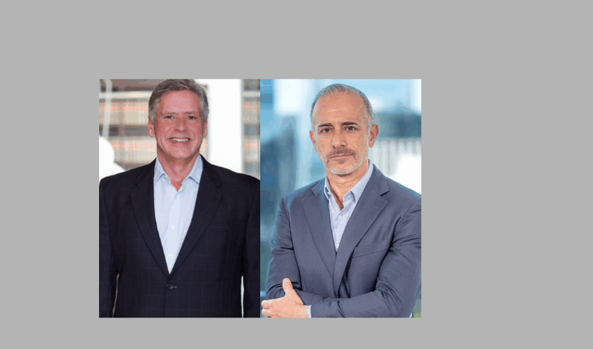  Pinheiro Neto advises TIM on R$ 950M I-Systems reacquisition