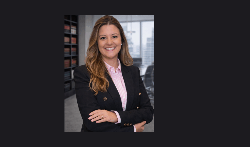  André Teixeira, Rossi, Andrade & Saadi announces new partner