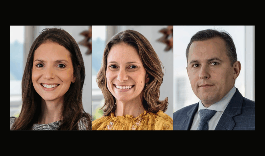 Sejtman, Maluf and giantomassi