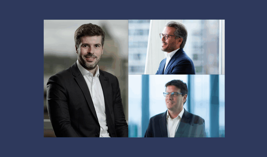 Mileski, Ribeiro and Kruel